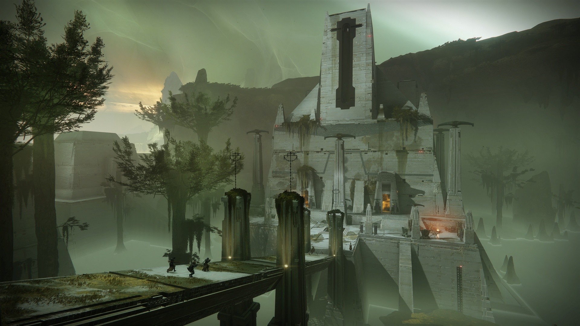 Destiny 2: La Reina Bruja - Imagen 7
